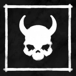 Ícono de Demonio